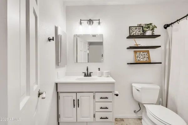 $263,500 | 540 North May, Unit 1145, Mesa, AZ 85201