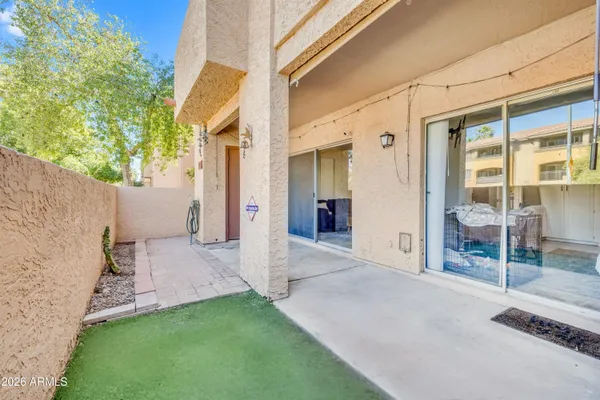 $263,500 | 540 North May, Unit 1145, Mesa, AZ 85201