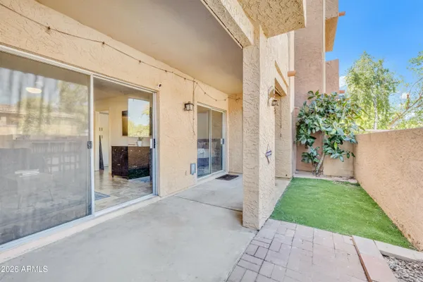 $263,500 | 540 North May, Unit 1145, Mesa, AZ 85201