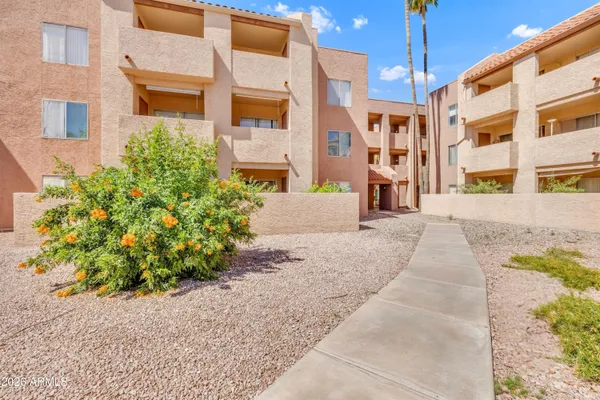 $263,500 | 540 North May, Unit 1145, Mesa, AZ 85201