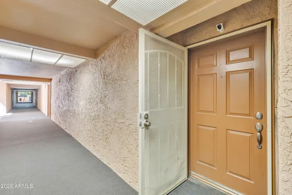 $263,500 | 540 North May, Unit 1145, Mesa, AZ 85201