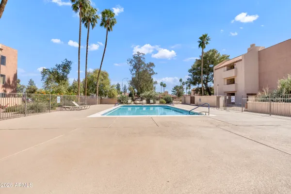 $263,500 | 540 North May, Unit 1145, Mesa, AZ 85201