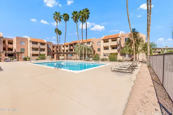 $263,500 | 540 North May, Unit 1145, Mesa, AZ 85201