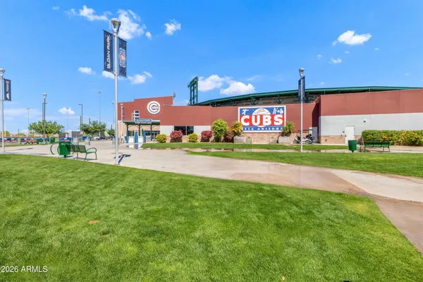 $263,500 | 540 North May, Unit 1145, Mesa, AZ 85201