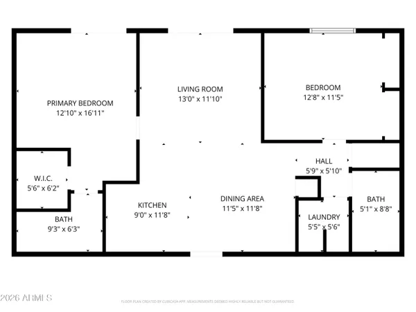 $263,500 | 540 North May, Unit 1145, Mesa, AZ 85201