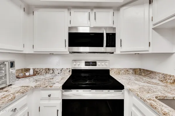 $263,500 | 540 North May, Unit 1145, Mesa, AZ 85201