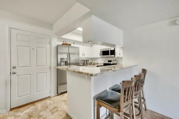 $263,500 | 540 North May, Unit 1145, Mesa, AZ 85201