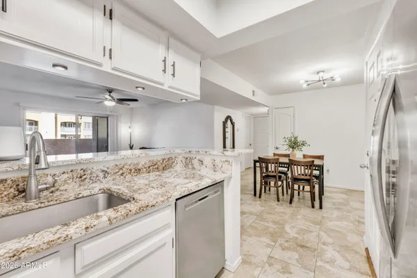 $263,500 | 540 North May, Unit 1145, Mesa, AZ 85201