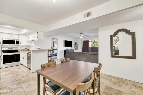 $263,500 | 540 North May, Unit 1145, Mesa, AZ 85201