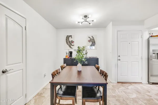 $263,500 | 540 North May, Unit 1145, Mesa, AZ 85201