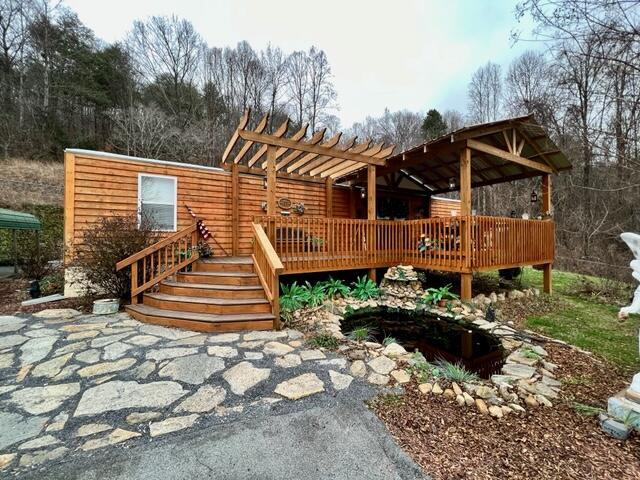 184 Clay Little Road Elizabethton, TN 37643 - Photo 1 of 28 IMG_0203