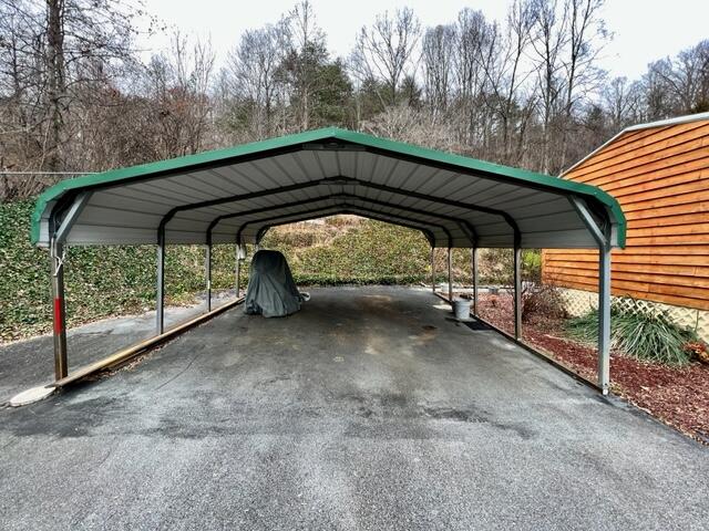 184 Clay Little Road Elizabethton, TN 37643 - Photo 4 of 28 IMG_0271