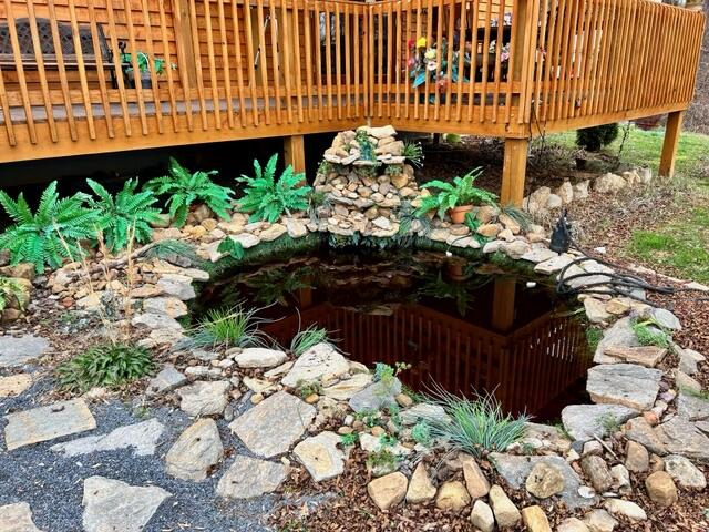 184 Clay Little Road Elizabethton, TN 37643 - Photo 5 of 28 IMG_0274