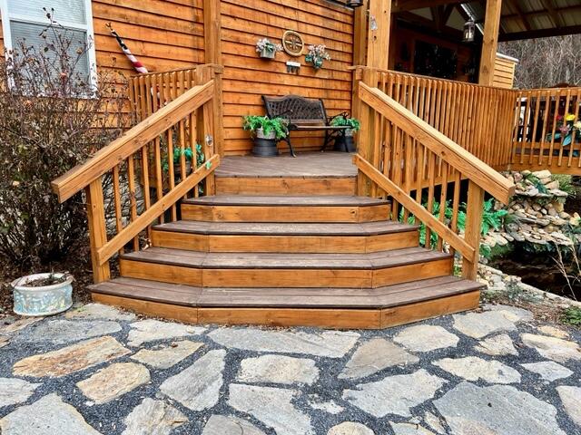 184 Clay Little Road Elizabethton, TN 37643 - Photo 6 of 28 IMG_0276