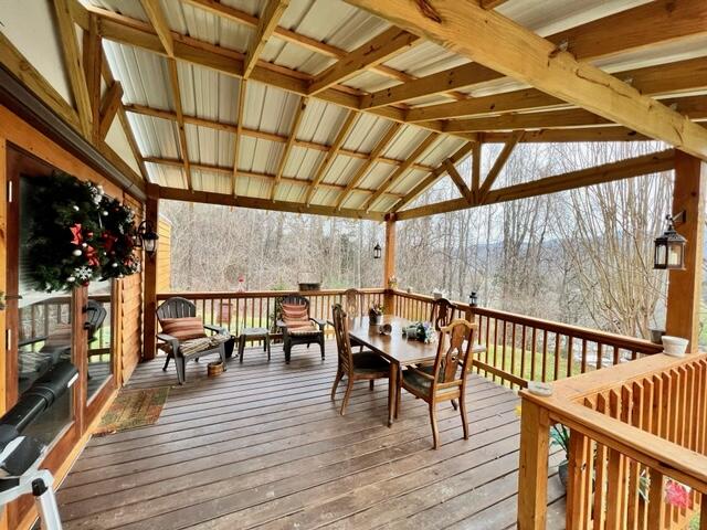 184 Clay Little Road Elizabethton, TN 37643 - Photo 8 of 28 IMG_0279
