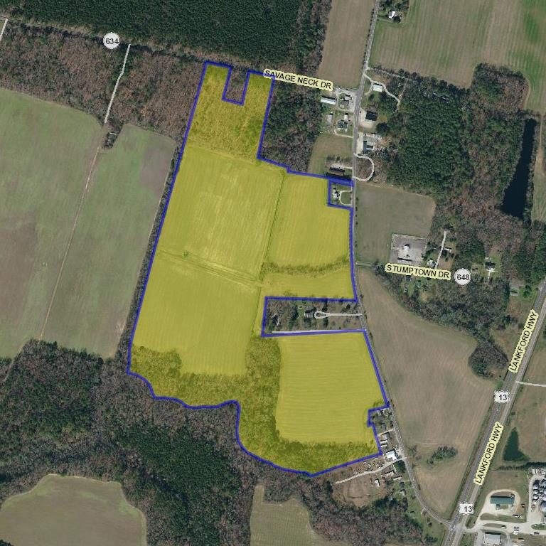 0 Courthouse Road, Unit 14 Cape Charles, VA 23310 - Photo 6 of 8