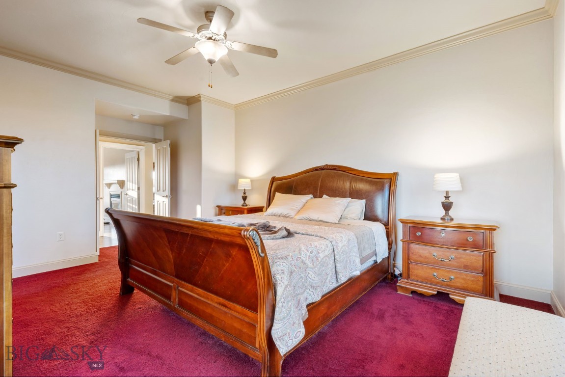 827 Antelope Ridge Road Belgrade, MT 59714 - Photo 51 of 93 Gallery Image 51