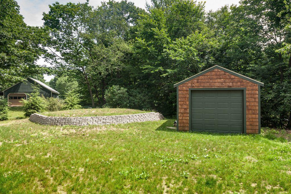1 Pine Hill Road Cape Neddick, ME 03902 - Photo 21 of 24 _21 Garage