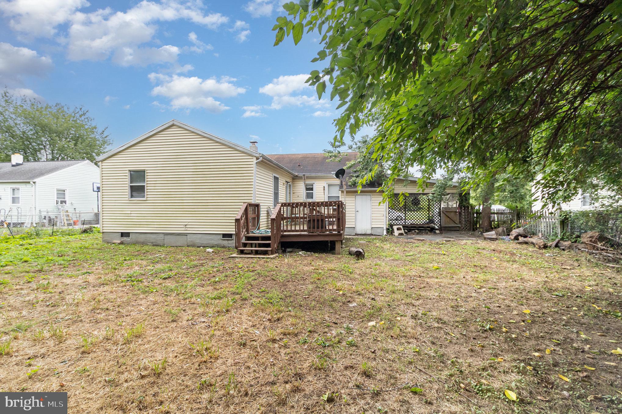 25 Mitchell Avenue Aberdeen, MD 21001 - Photo 22 of 26