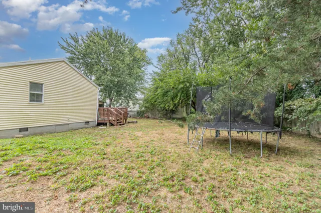 $240,000 | 25 Mitchell Avenue, Aberdeen, MD 21001