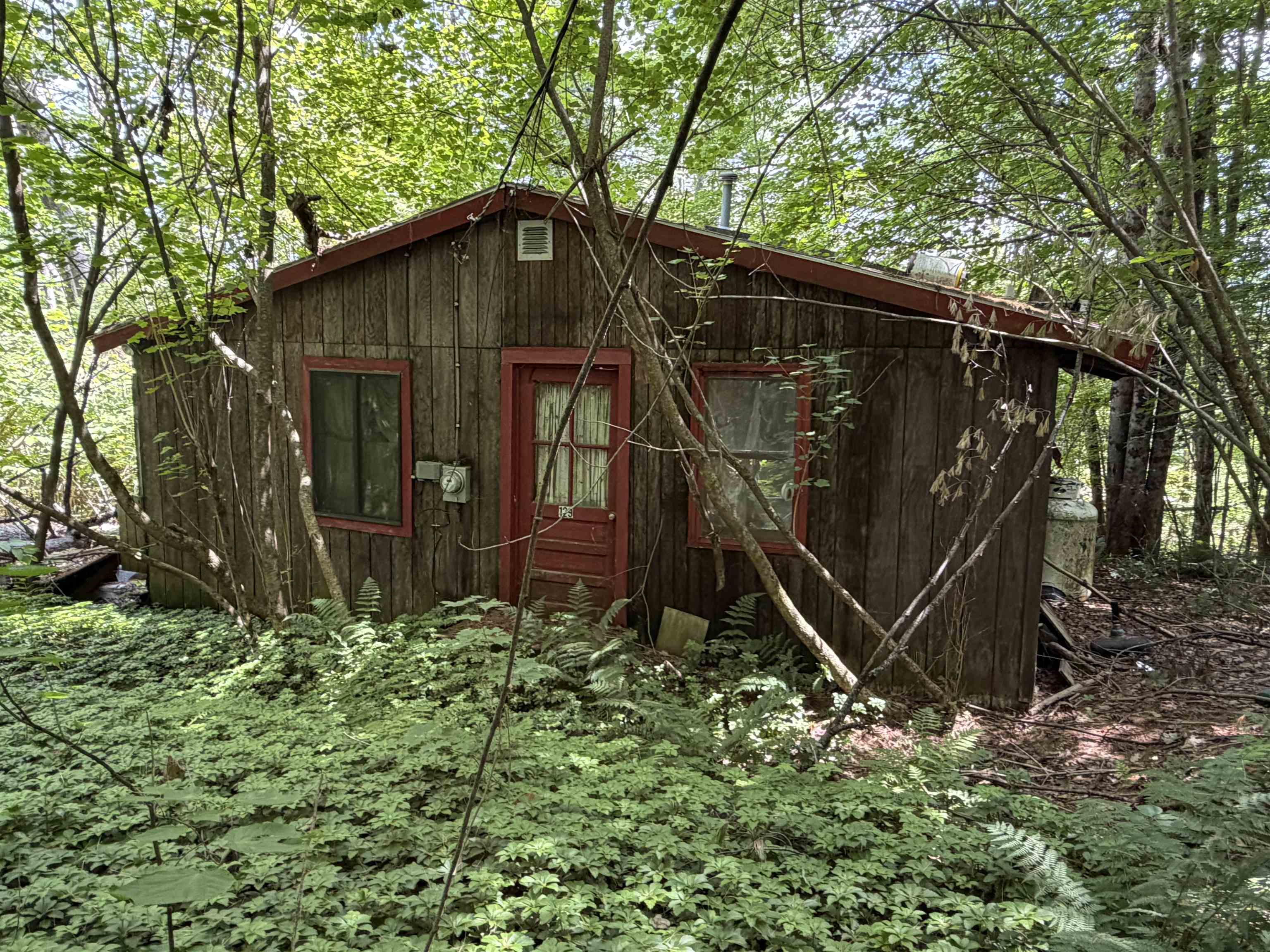 129 Hodge Hill Road Lisbon, NH 03585 - Photo 1 of 11