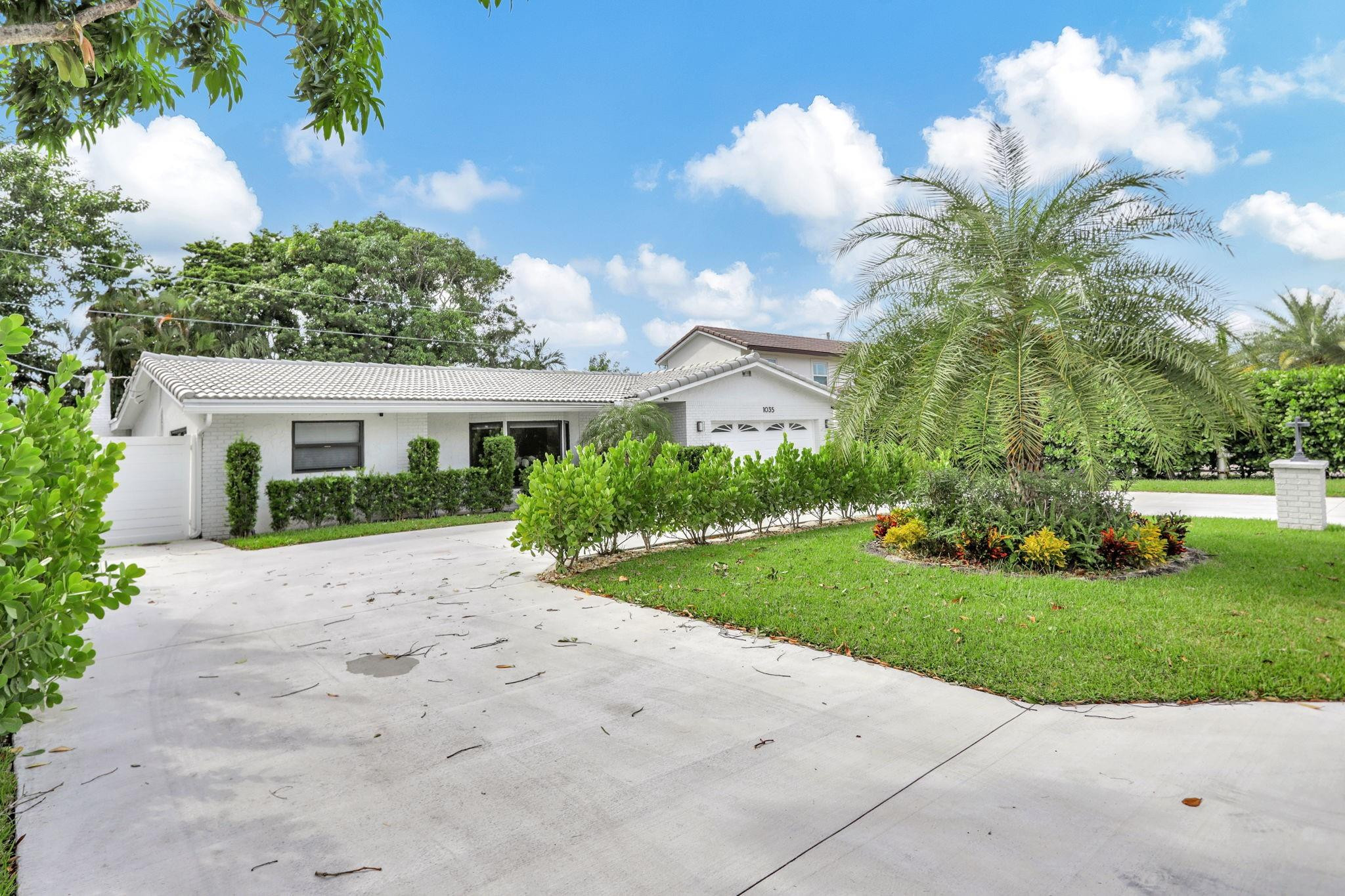 1035 Northwest 5th Avenue Boca Raton, FL 33432 - Photo 3 of 50 Photo 3
