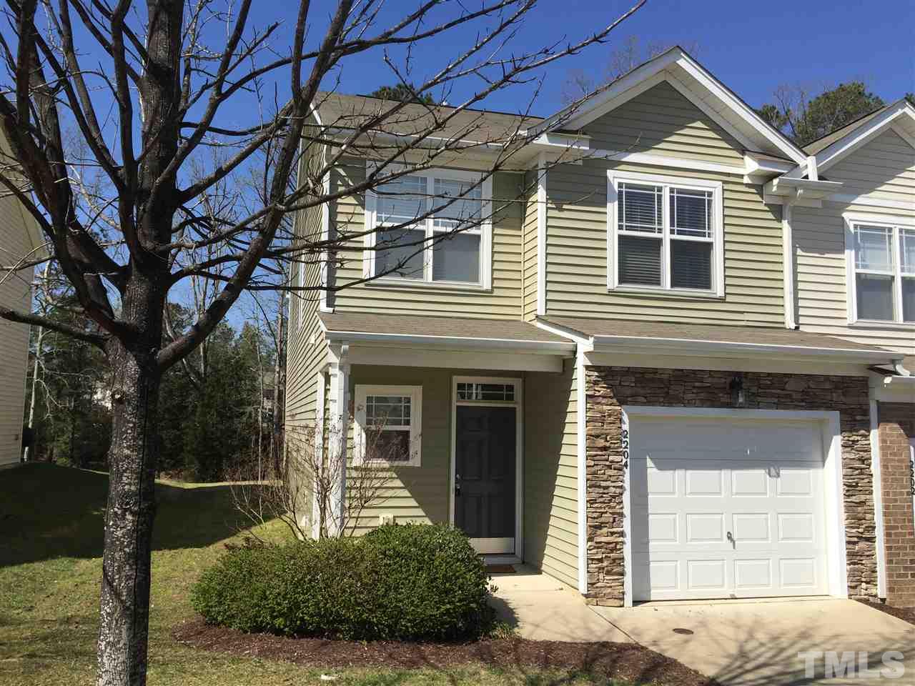 2204 Stoney Spring Drive Raleigh, NC 27610 - Photo 1 of 3