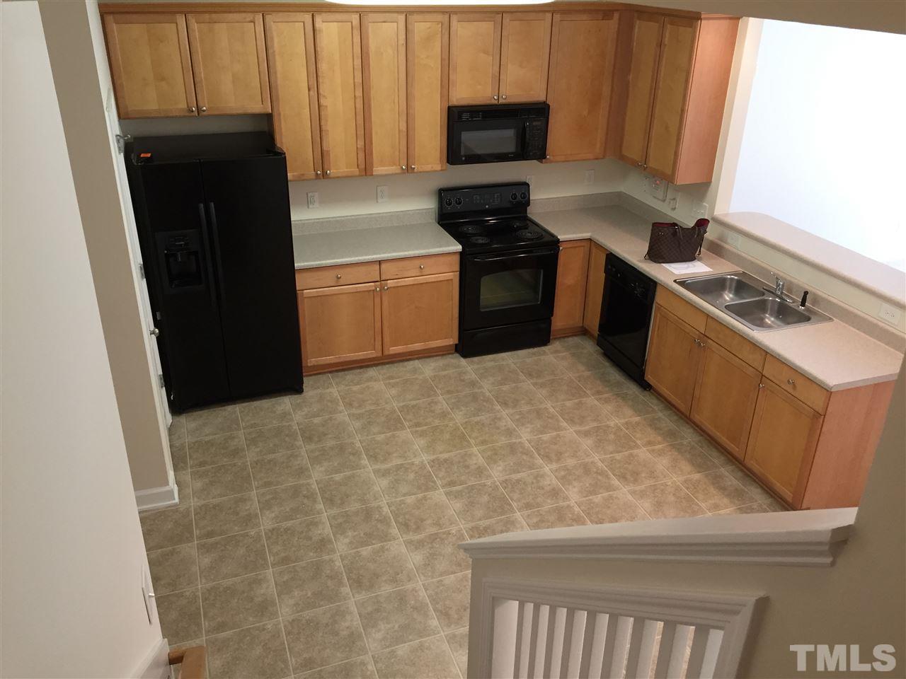 2204 Stoney Spring Drive Raleigh, NC 27610 - Photo 2 of 3