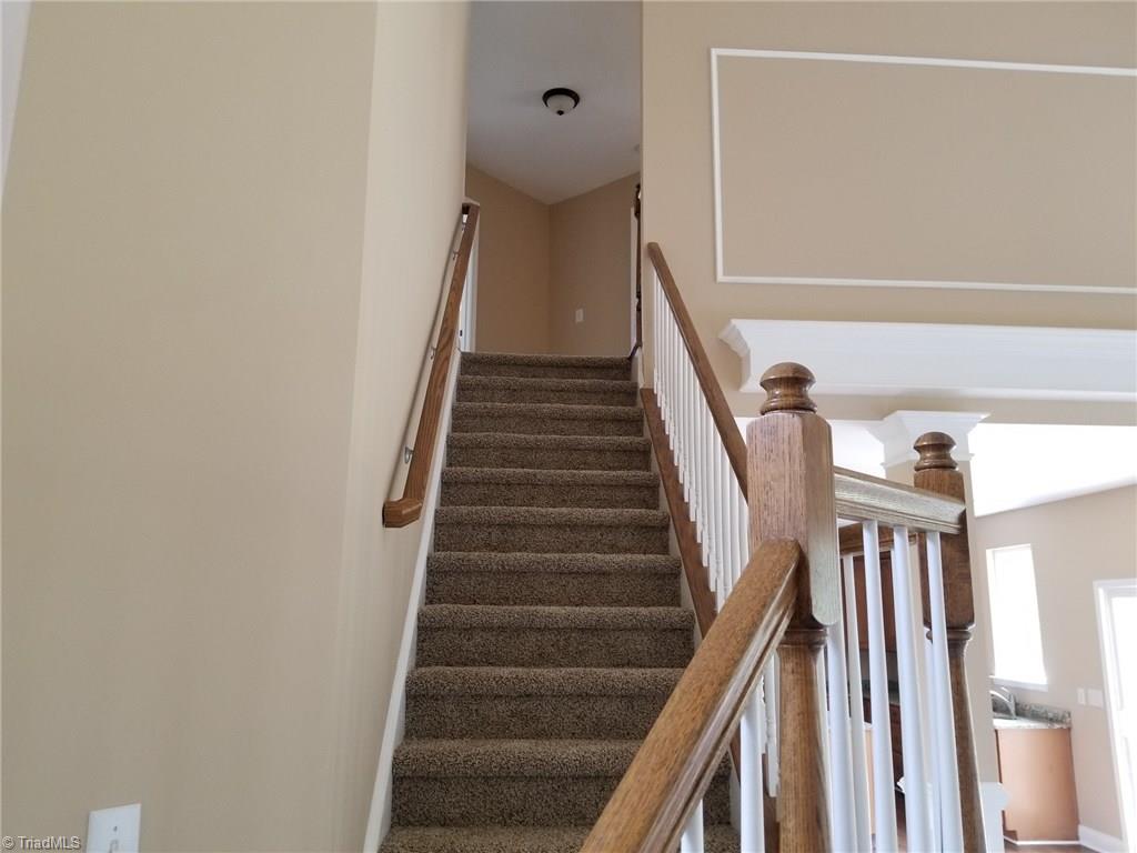 7786 Newhaven Drive Oak Ridge, NC 27310 - Photo 23 of 27