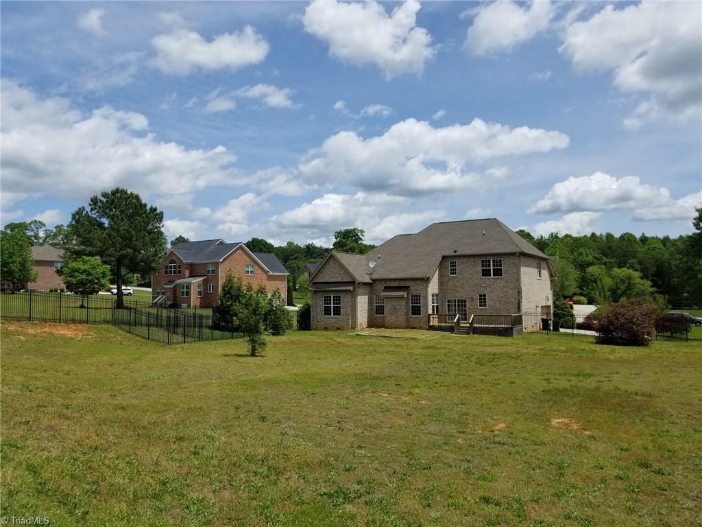 7786 Newhaven Drive Oak Ridge, NC 27310 - Photo 5 of 27