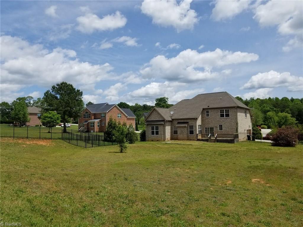 7786 Newhaven Drive Oak Ridge, NC 27310 - Photo 6 of 27