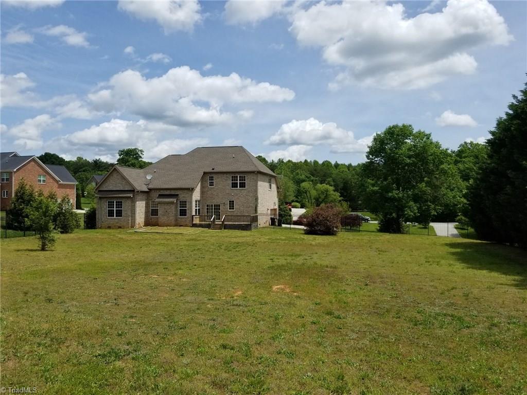 7786 Newhaven Drive Oak Ridge, NC 27310 - Photo 7 of 27