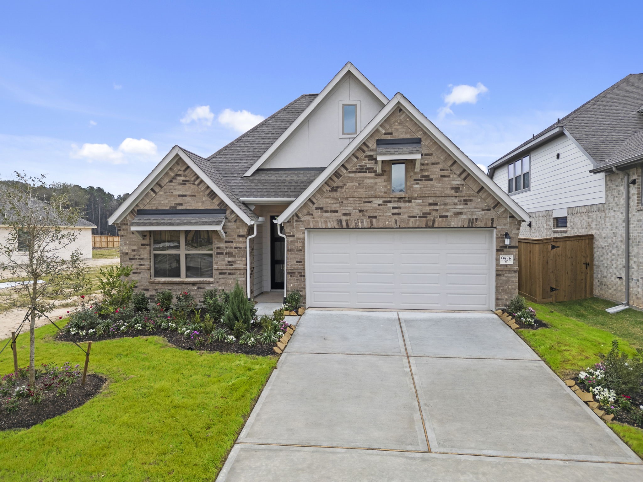 9526 Sierra Crest Lane Porter, TX 77365 - Photo 29 of 39