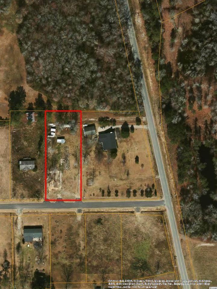 Lot 20 10 Crossing Road Longs, SC 29568 - Photo 1 of 1 Gallery Image 1