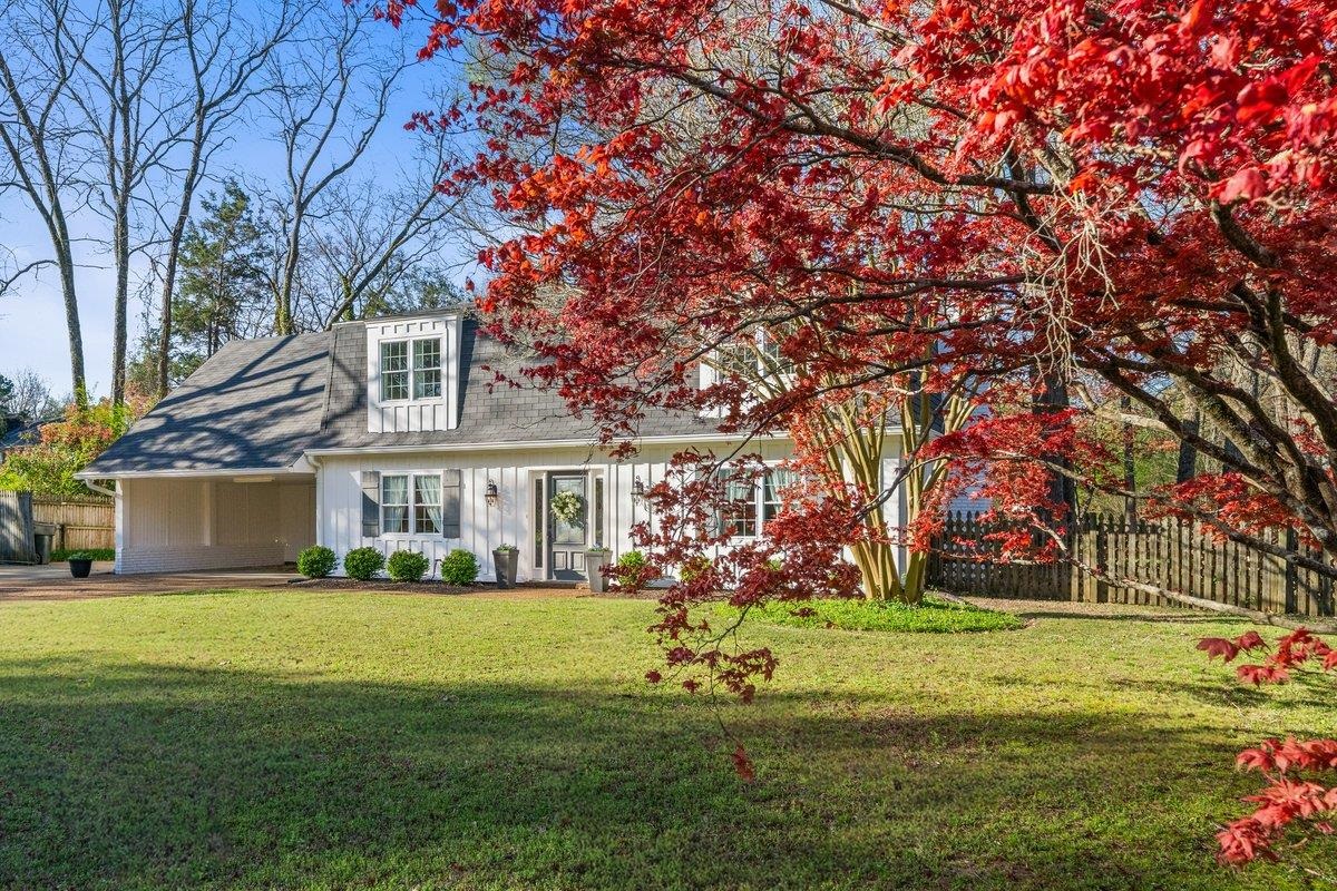 255 Andrew Way Road Collierville, TN 38017 - Photo 1 of 38 Gallery Image 1