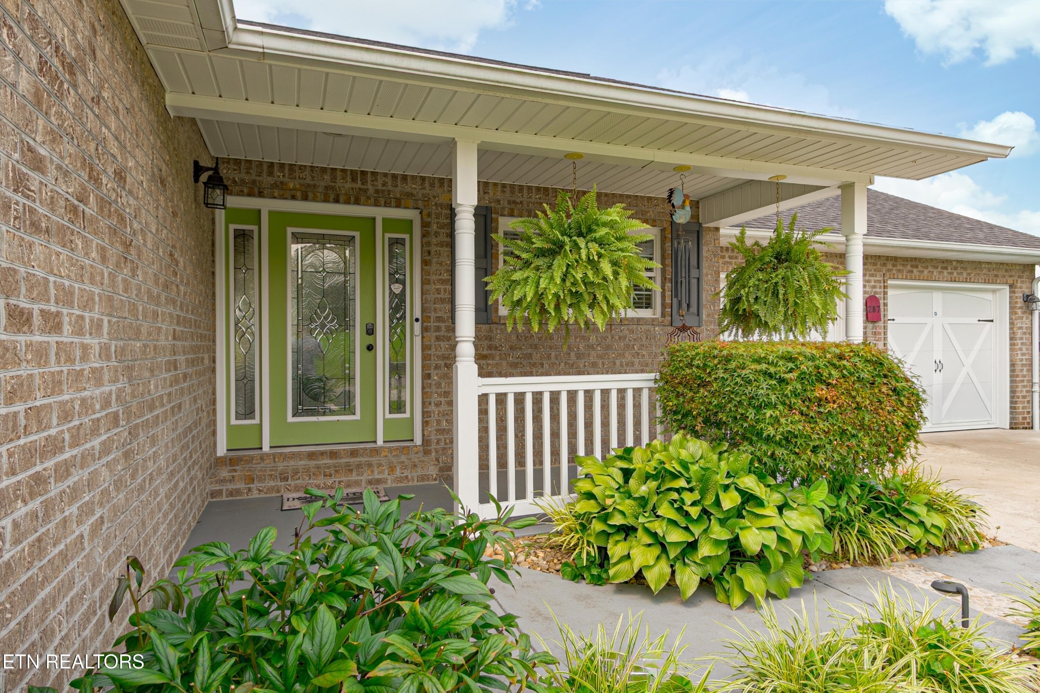 287 R S Marcum Road Oneida, TN 37841 - Photo 33 of 57