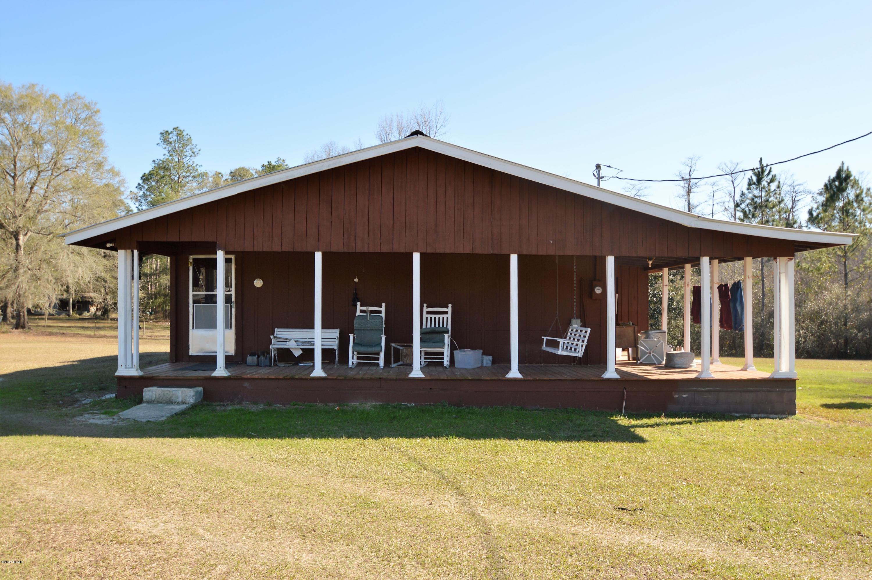 1608 Clemmons Road Bonifay, FL 32425 - Photo 1 of 20 Gallery Image 1