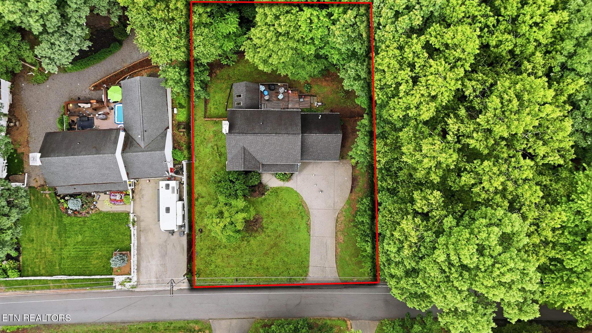 3423 Hackworth Road Knoxville, TN 37931 - Photo 4 of 36 36-web-or-mls-3423 Hackworth Road-Lot li