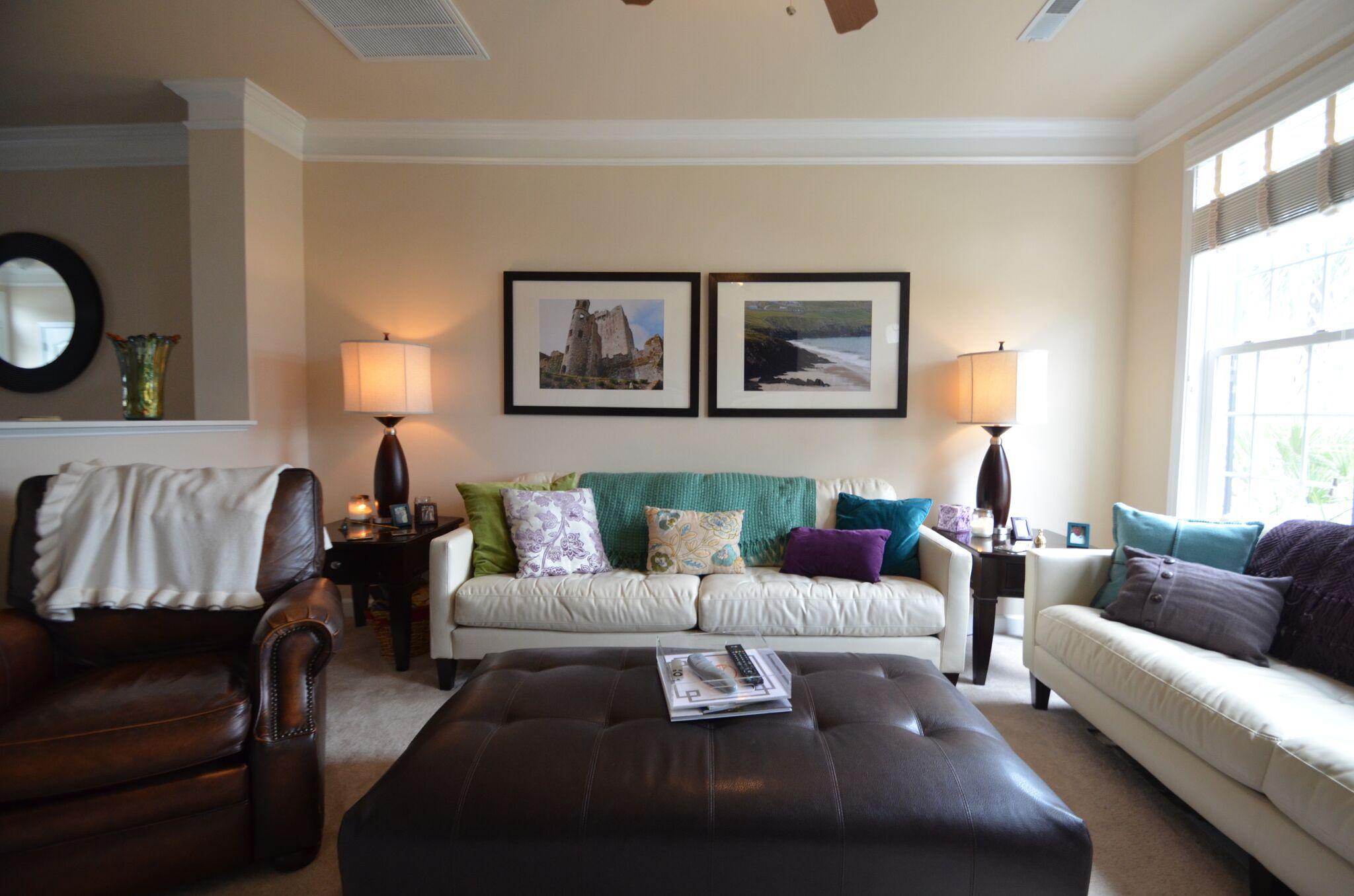 812 Rue Drive Charleston, SC 29414 - Photo 2 of 12 Living Room