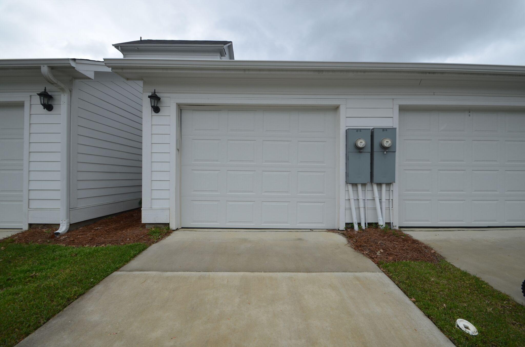 812 Rue Drive Charleston, SC 29414 - Photo 12 of 12 Detached Garage