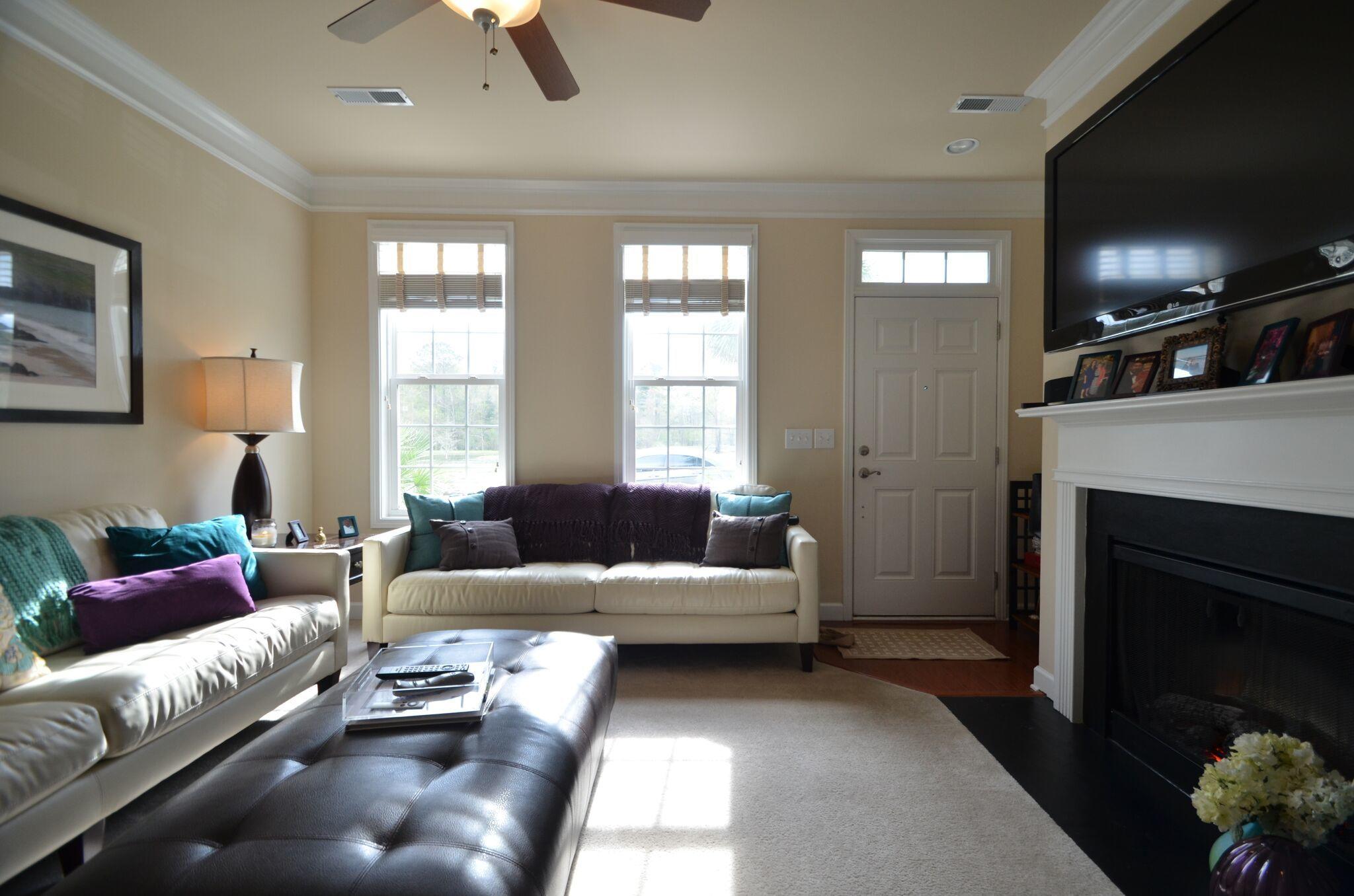 812 Rue Drive Charleston, SC 29414 - Photo 3 of 12 Living Room
