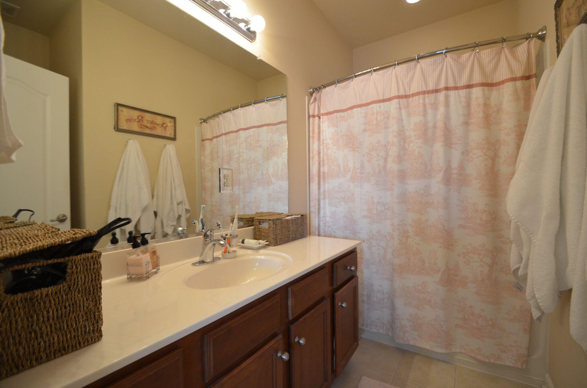 812 Rue Drive Charleston, SC 29414 - Photo 8 of 12 Master Bathroom