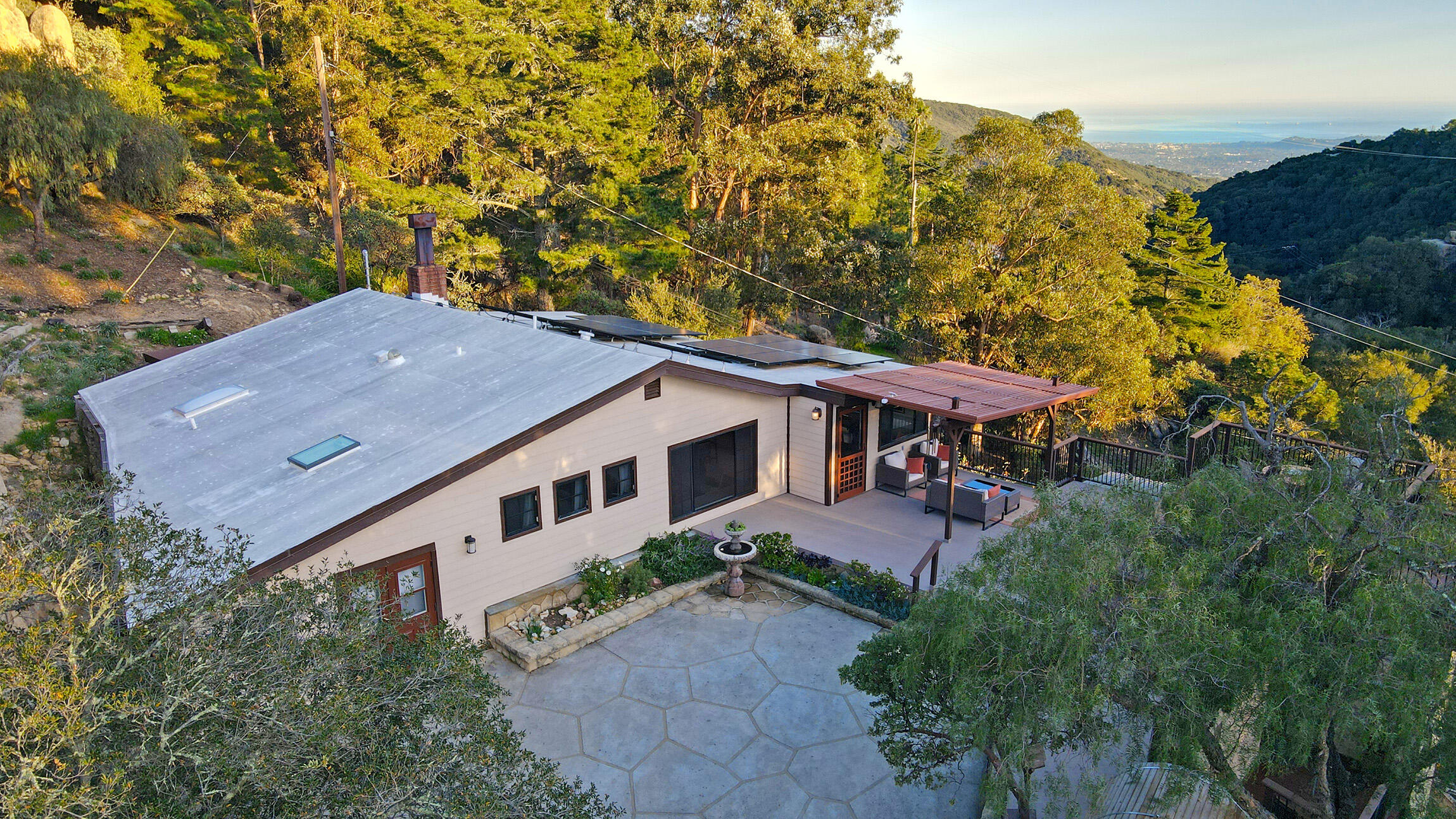2924 San Marcos Pass Road Santa Barbara, CA 93105 - Photo 5 of 47 Exterior
