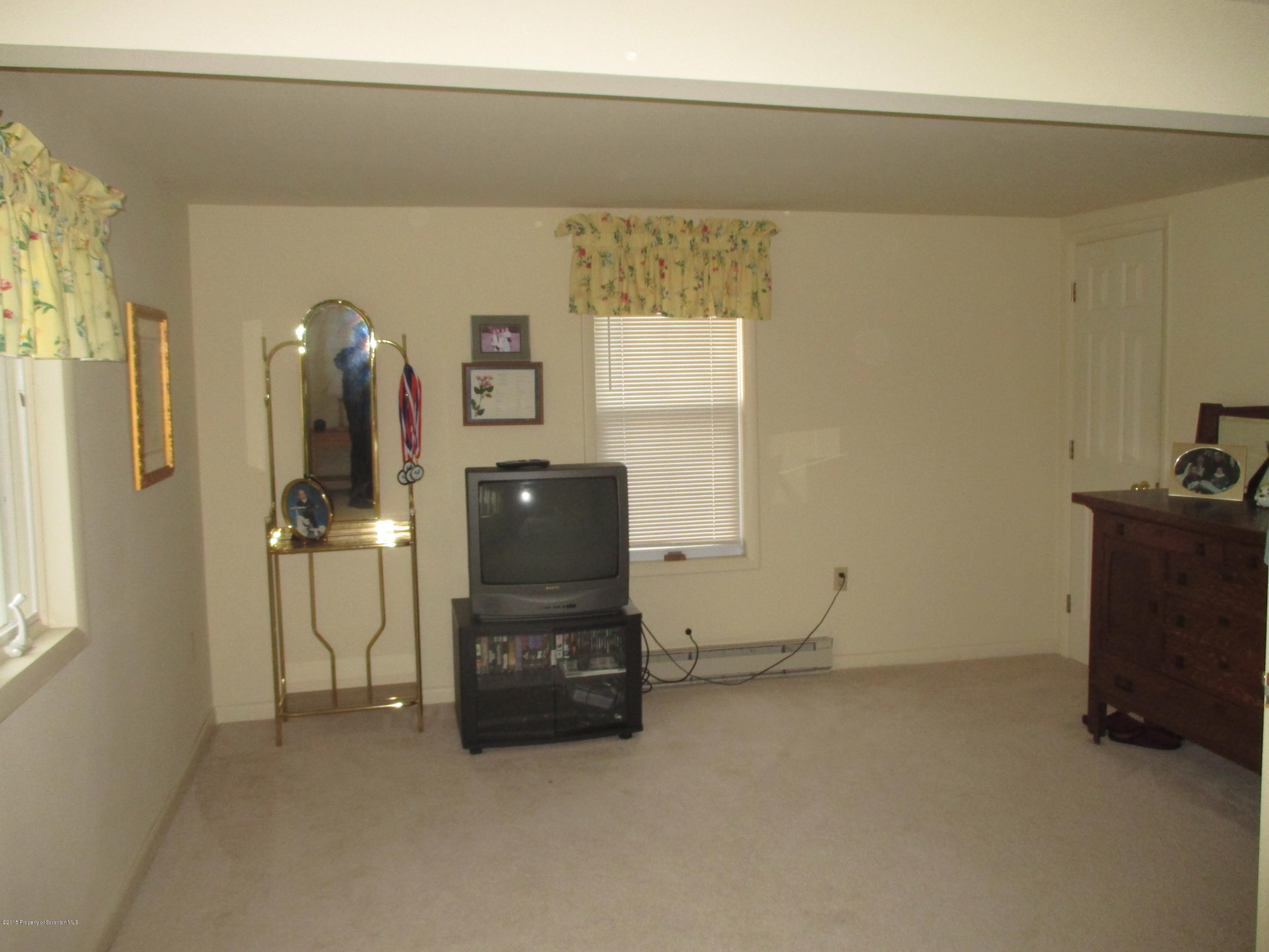394 Point Road Lake Winola, PA 18419 - Photo 19 of 28 a view of workspace with windows