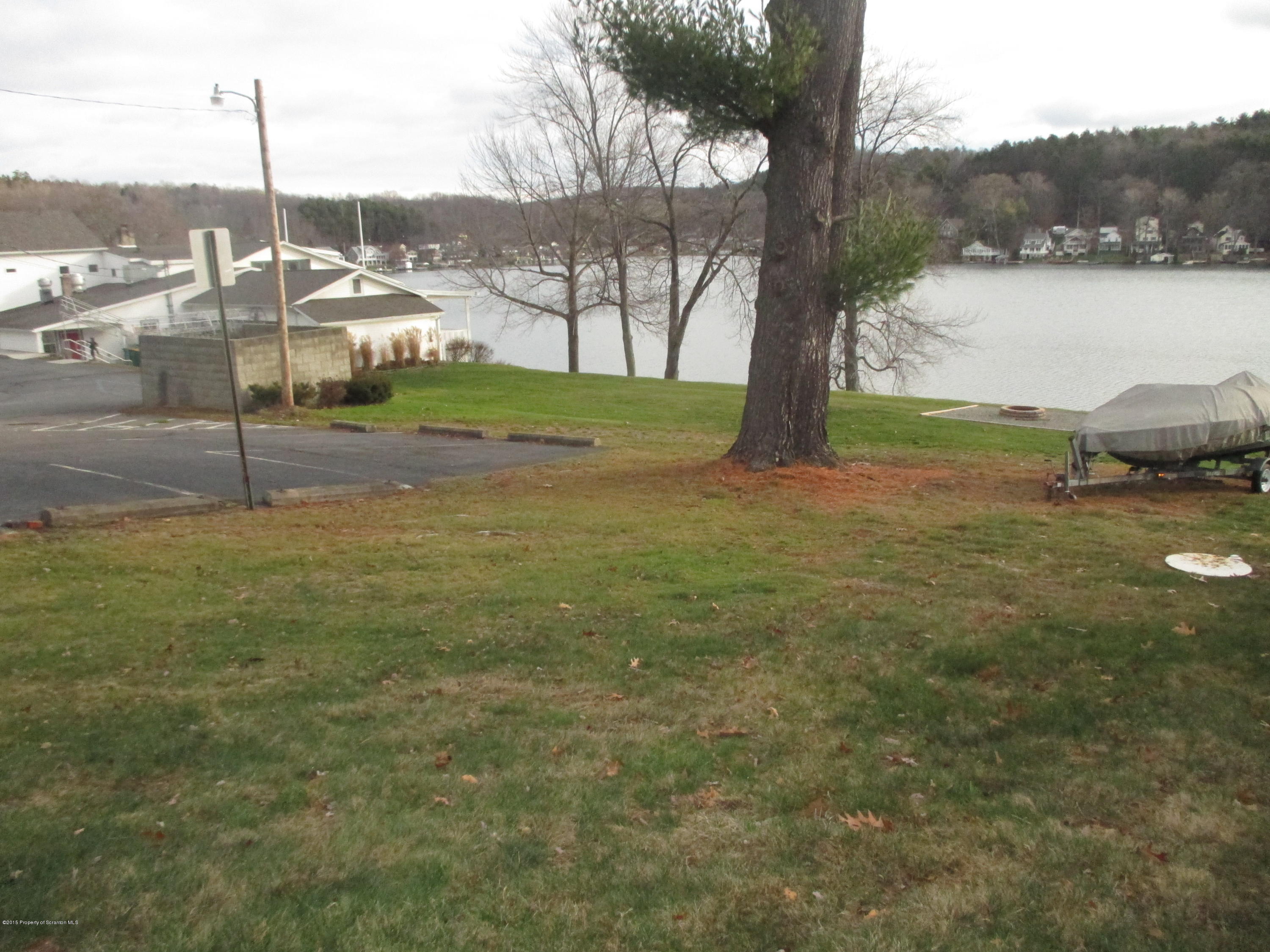 394 Point Road Lake Winola, PA 18419 - Photo 24 of 28 a view of a park