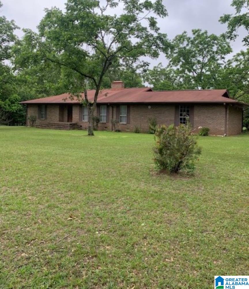 14017 County Road 68 Andalusia, AL 36421 - Photo 1 of 5