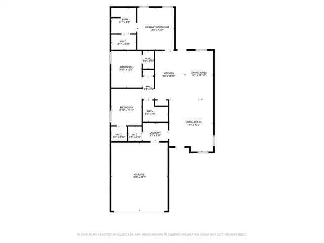 $279,000 | 901 West Owings Street, Denison, TX 75020