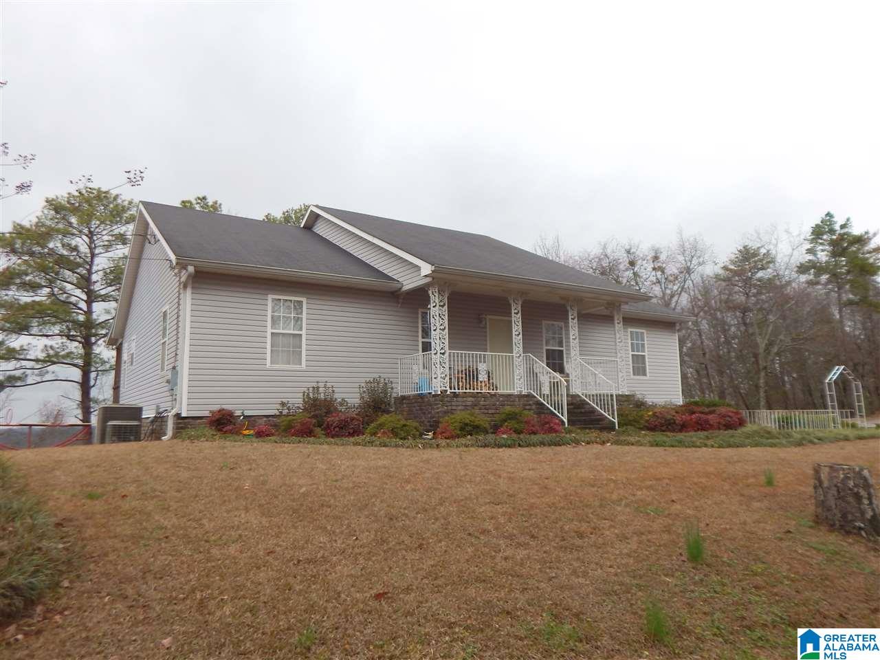 4012 Pawnee Rosa Drive Birmingham, AL 35217 - Photo 2 of 31