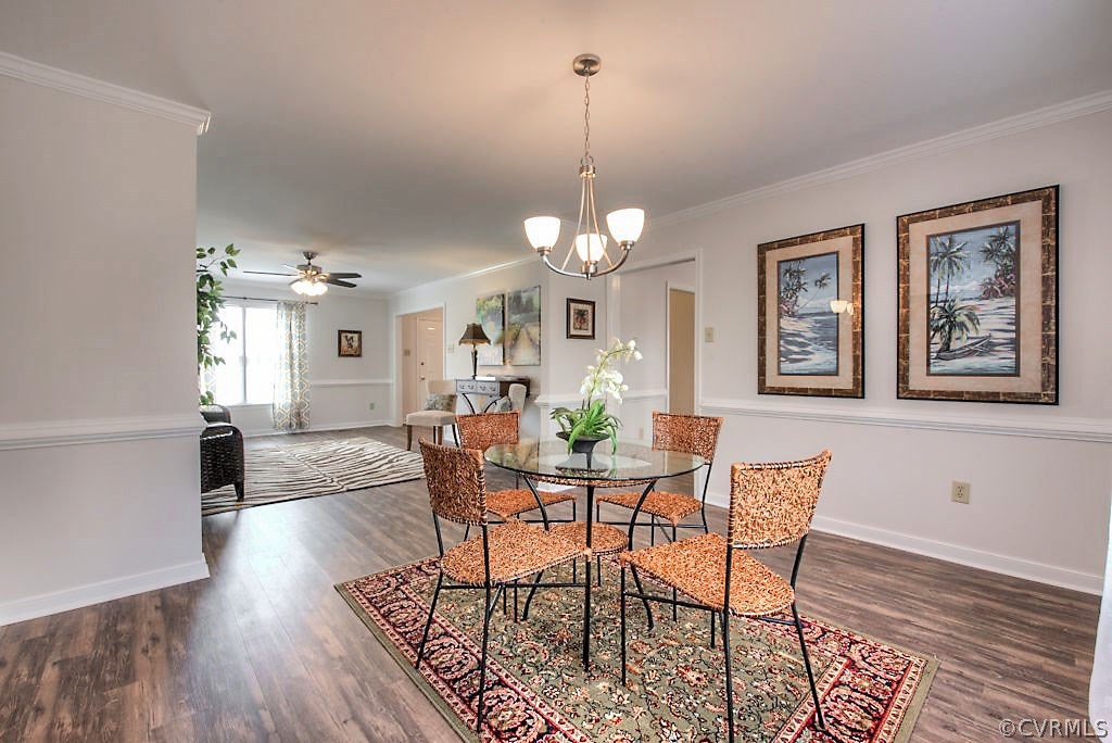 10932 Point Grey Road Henrico, VA 23233 - Photo 8 of 28 Gallery Image 8