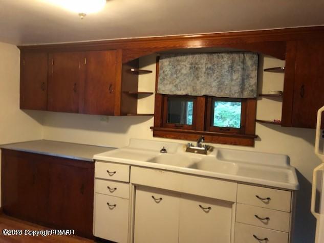 113 Barry Lane, Unit 1 Kunkletown, PA 18058 - Photo 2 of 6 Kitchen